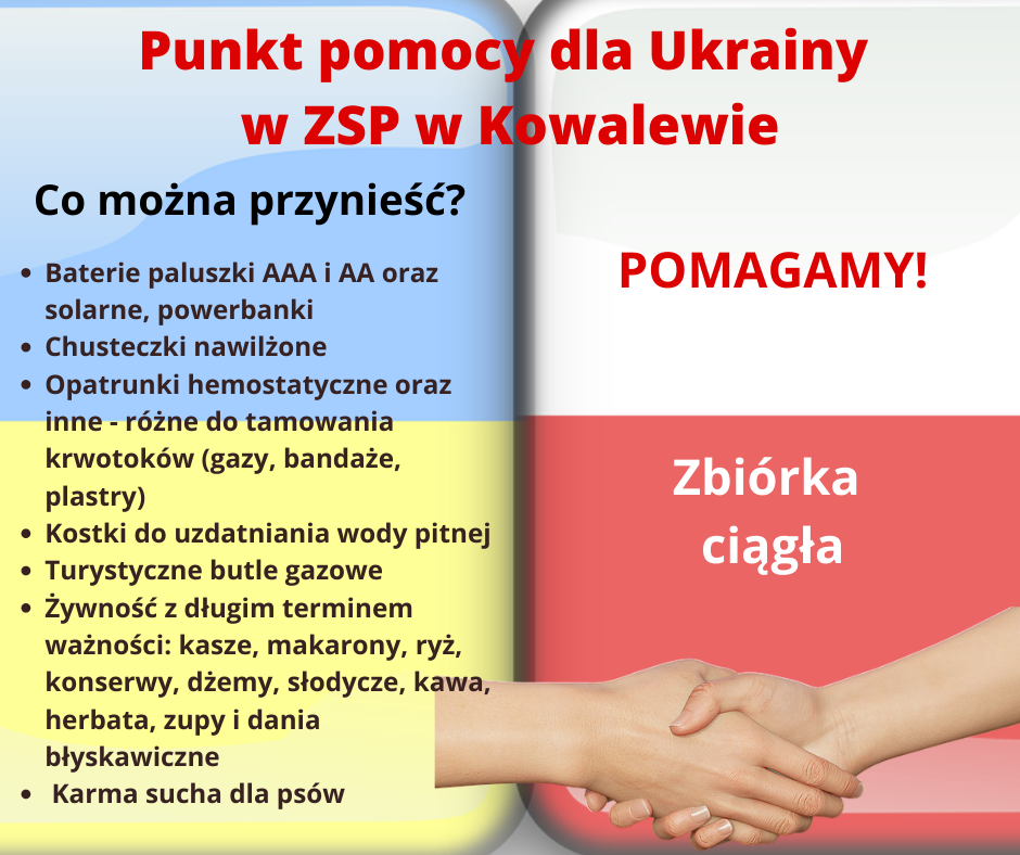 SOLIDARNI Z UKRAINĄ 2