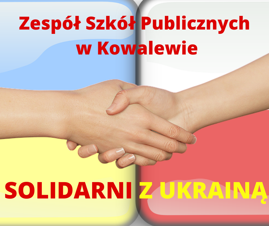 SOLIDARNI Z UKRAINĄ 3