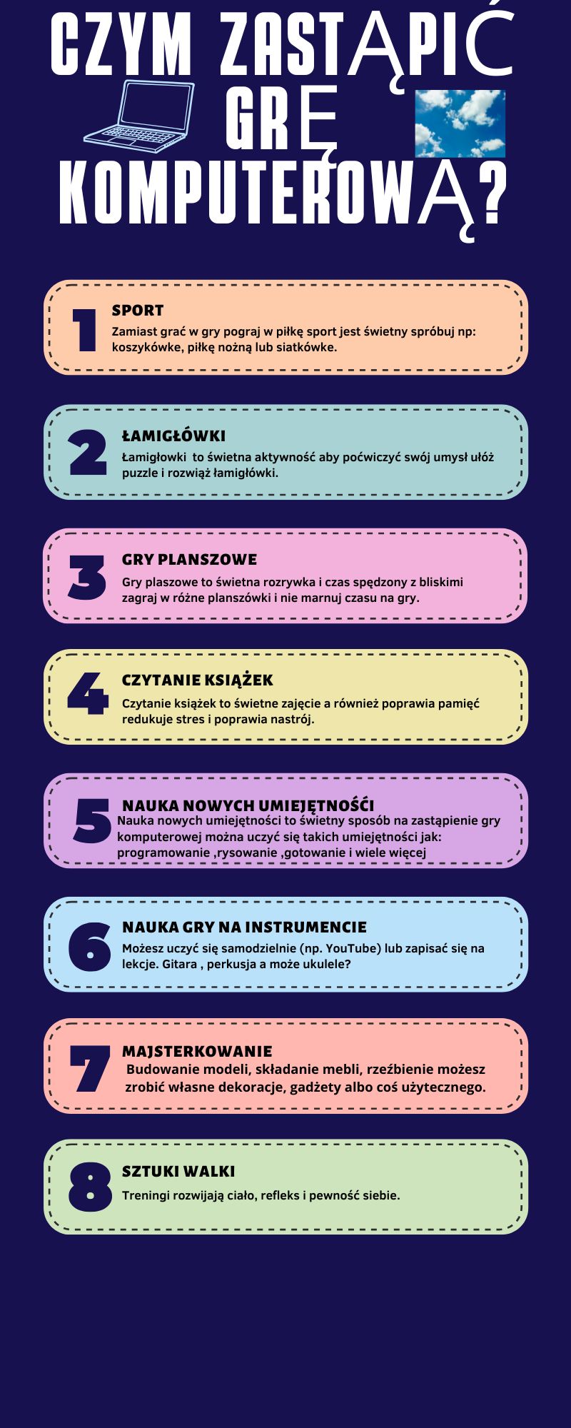 Infografika
