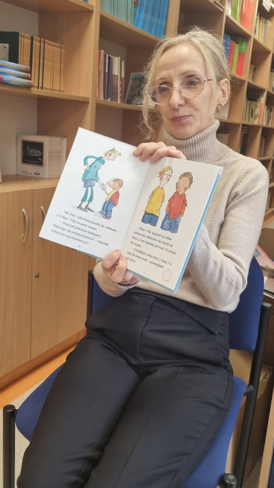 Pierwsi goście 4jpg