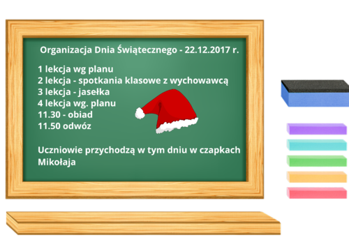 dzien swiateczny