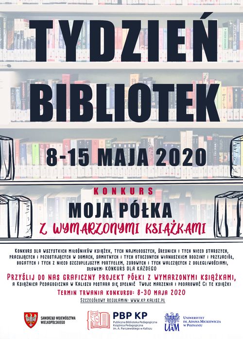 plakat druk